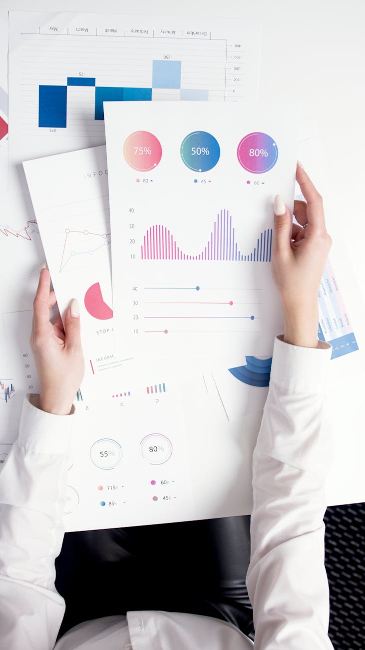 Prévisions financières révisées