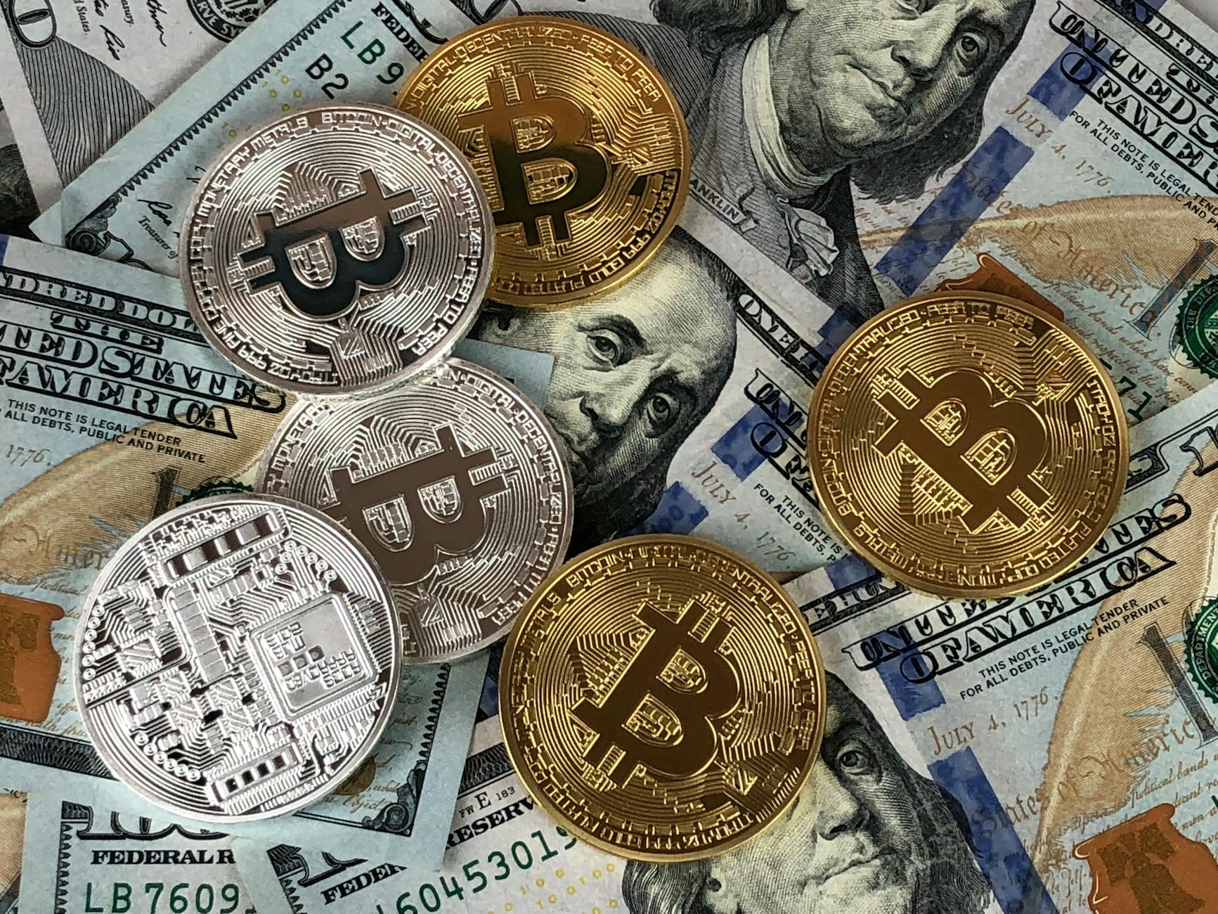 Perspectives pour l'écosystème crypto américain